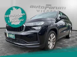 Schwarzmagic perleffekt Gebraucht 2024 Skoda Kodiaq Selection SUV | 37.470 € (Guter Preis)