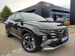 Schwarz Neu 2025 Hyundai Tucson SUV | 32.790 € (Superpreis)