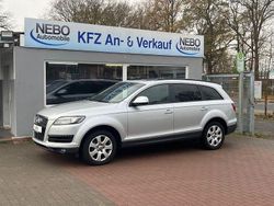 Grau Gebraucht 2014 Audi Q7 Sport SUV | 18.500 € (Fairer Preis)