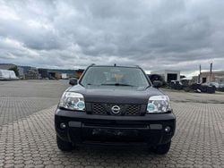 Schwarz Gebraucht 2005 Nissan X-Trail Comfort SUV | 5.800 € (Teuer)