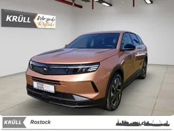 Rot Neu 2025 Opel Grandland X Edition SUV | 38.663 € (Etwas zu teuer)
