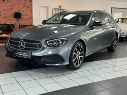 Selenitgrau Gebraucht 2022 Mercedes E220 Kombi | 40.490 € (Fairer Preis)