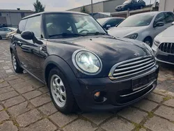 Schwarz Gebraucht 2013 Mini Cooper Kleinwagen | 7.590 € (Superpreis)