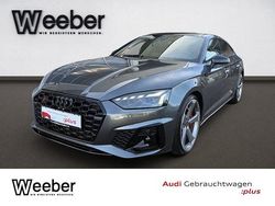 Grau Gebraucht 2025 Audi S5 Sportback Competition Kleinwagen | 62.390 € (Guter Preis)