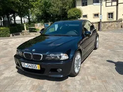 Schwarz Gebraucht 2001 BMW M3 Performance Coupé | 54.900 € (Fairer Preis)