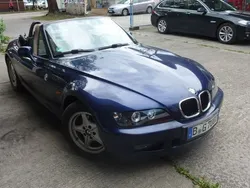 BMW Z3