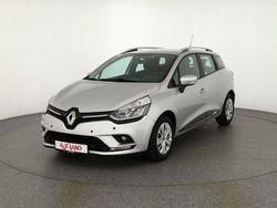 Silber Gebraucht 2019 Renault Clio IV LIMITED Limousine | 13.990 € (Teuer)