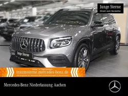 Mercedes GLB35