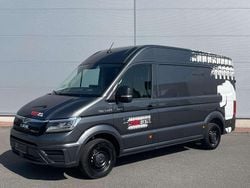 Grau Gebraucht 2025 MAN TGE Van | 68.890 €