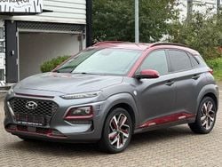 Grau Gebraucht 2019 Hyundai Kona Edition SUV | 16.990 € (Fairer Preis)