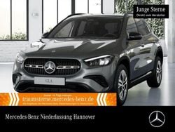 Grau Gebraucht 2025 Mercedes GLA220 Advanced Plus SUV | 41.990 € (Superpreis)