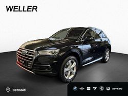 Andere Gebraucht 2019 Audi Q5 Sport SUV | 28.850 € (Guter Preis)