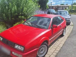 Rot Gebraucht 1990 VW Corrado Kleinwagen | 13.950 €