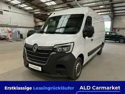 Weiß Gebraucht 2021 Renault Master Basis Van | 25.980 € (Superpreis)