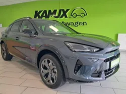 Magnetic tech grey Gebraucht 2025 Cupra Formentor SUV | 31.900 € (Superpreis)