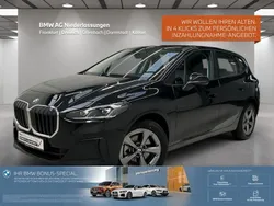 Schwarz Gebraucht 2024 BMW 216 Active Tourer Comfort Edition Van / Kleinbus | 27.480 €