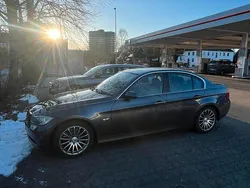 Grau Gebraucht 2007 BMW 325 Limousine | 5.100 € (Guter Preis)