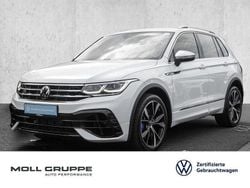 Weiß Gebraucht 2023 VW Tiguan R SUV | 41.440 € (Guter Preis)