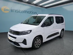 Weiß Gebraucht 2024 Opel Combo Van / Kleinbus | 31.399 €