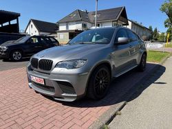 Grau Gebraucht 2008 BMW X6 Sport Line SUV | 12.990 € (Guter Preis)
