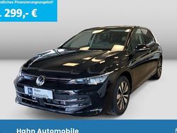 Schwarz Gebraucht 2025 VW Golf VIII Goal Limousine | 29.980 € (Guter Preis)