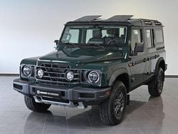 Grün sela green Gebraucht 2024 Ineos Grenadier Kombi | 62.750 € (Superpreis)