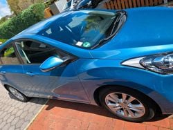 Blau Gebraucht 2012 Hyundai i30 Trend Kleinwagen | 7.200 € (Guter Preis)