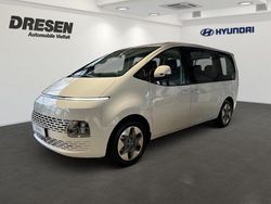Weiss Neu 2025 Hyundai Staria Trend Van | 43.690 € (Superpreis)