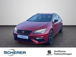 Rot Gebraucht 2019 Cupra Leon Kombi | 20.980 € (Guter Preis)