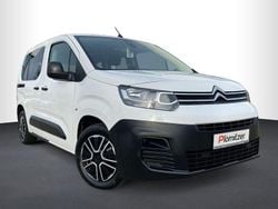 Weiß Gebraucht 2019 Citroën Berlingo Start Van / Kleinbus | 11.485 € (Guter Preis)