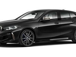 Schwarz Gebraucht 2022 BMW M135 Comfort Edition Kleinwagen | 33.280 € (Fairer Preis)