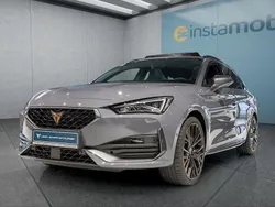 Grau Gebraucht 2023 Cupra Leon Kombi | 28.699 € (Fairer Preis)