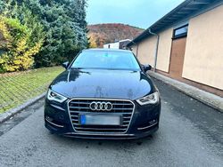 Braun Gebraucht 2013 Audi A3 Limousine | 8.999 € (Fairer Preis)