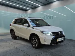Weiß Gebraucht 2025 Suzuki Vitara Comfort+ SUV | 27.790 € (Fairer Preis)