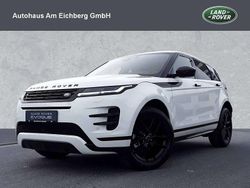 Weiß Gebraucht 2024 Land Rover Range Rover evoque SE Dynamic SUV | 49.990 € (Etwas zu teuer)