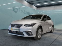 Weiß Neu 2024 Seat Ibiza XCELLENCE Limousine | 27.530 €
