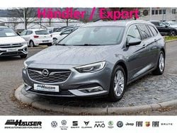 Grau Gebraucht 2019 Opel Insignia Innovation Kombi | 12.900 € (Guter Preis)