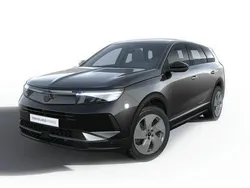 Schwarz Neu 2025 Opel Grandland X Edition SUV | 32.936 € (Guter Preis)