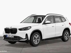 Alpinweiß uni Gebraucht 2024 BMW X1 SUV | 41.990 € (Fairer Preis)
