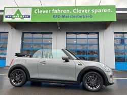 Grau Gebraucht 2020 Mini John Cooper Works Cabriolet Chili Cabrio | 18.750 € (Superpreis)