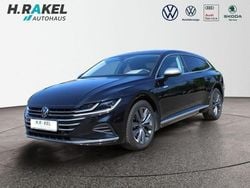 Schwarz Gebraucht 2024 VW Arteon | 32.489 € (Guter Preis)