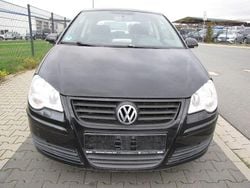 Schwarz Gebraucht 2006 VW Polo Comfortline Kleinwagen | 680 € (Guter Preis)