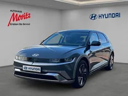 Grau Neu 2025 Hyundai Ioniq 5 Techniq SUV | 50.450 € (Fairer Preis)