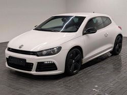 Candyweiß Gebraucht 2013 VW Scirocco R Coupé | 19.480 € (Teuer)