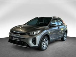 Grau Neu 2024 Kia Stonic 4 SUV | 21.990 € (Guter Preis)