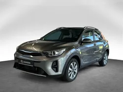 Grau Neu 2024 Kia Stonic 4 SUV | 21.990 € (Guter Preis)