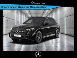 Unilack schwarz Gebraucht 2024 Mercedes GLC300 AMG SUV | 63.980 € (Guter Preis)
