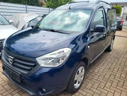 Gebraucht 2014 Dacia Dokker Van | 3.399 €