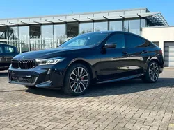 Carbonschwarz (metallic) Gebraucht 2022 BMW 640 M Sport Coupé | 44.990 € (Guter Preis)