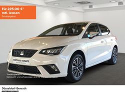 Weiß Gebraucht 2025 Seat Ibiza Style Limousine | 19.937 € (Fairer Preis)